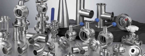 CEDULA 10,40 Y 80, CODOS 45° Y 90°, TEES, TAPONES CAPA, STUB-END REDUCCIONES EXCENTRICAS Y CONCENTRICAS ETC.